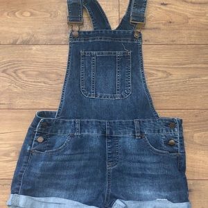 Overalls